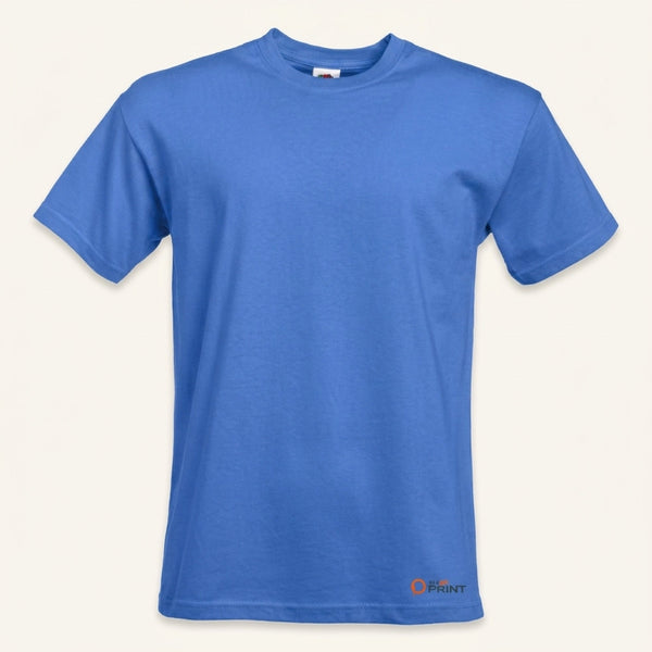Muster Herren T-Shirt (Budget)