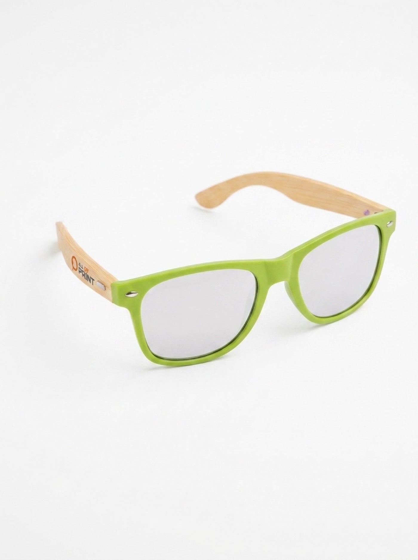 AYP - Sonnenbrillen Bambus und Recycling-PC