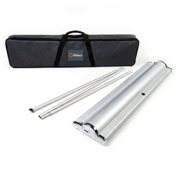 Roll-up Comfort, System