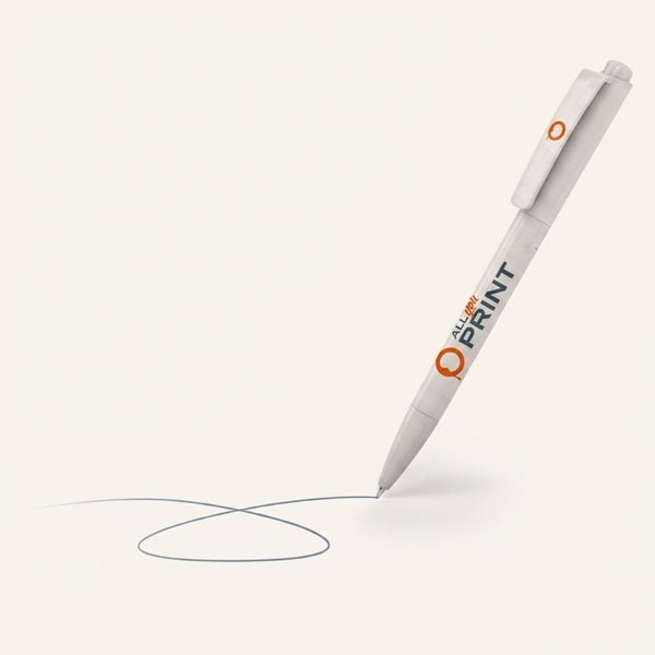 Ballpoint pen Organic