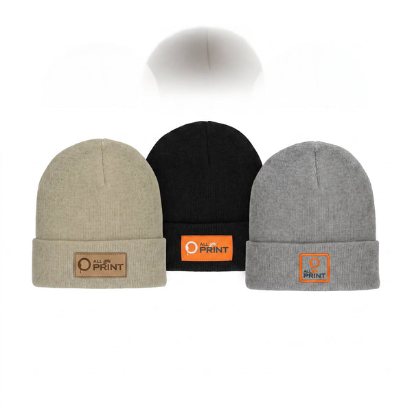 AYP - Beanies Basic