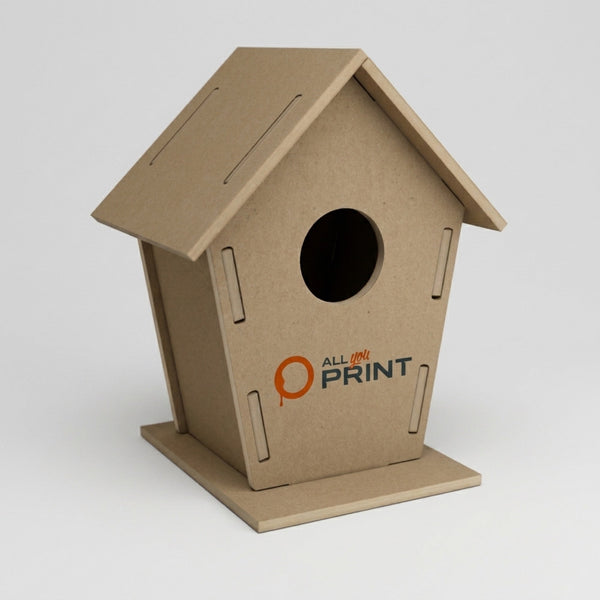 Birdhouses