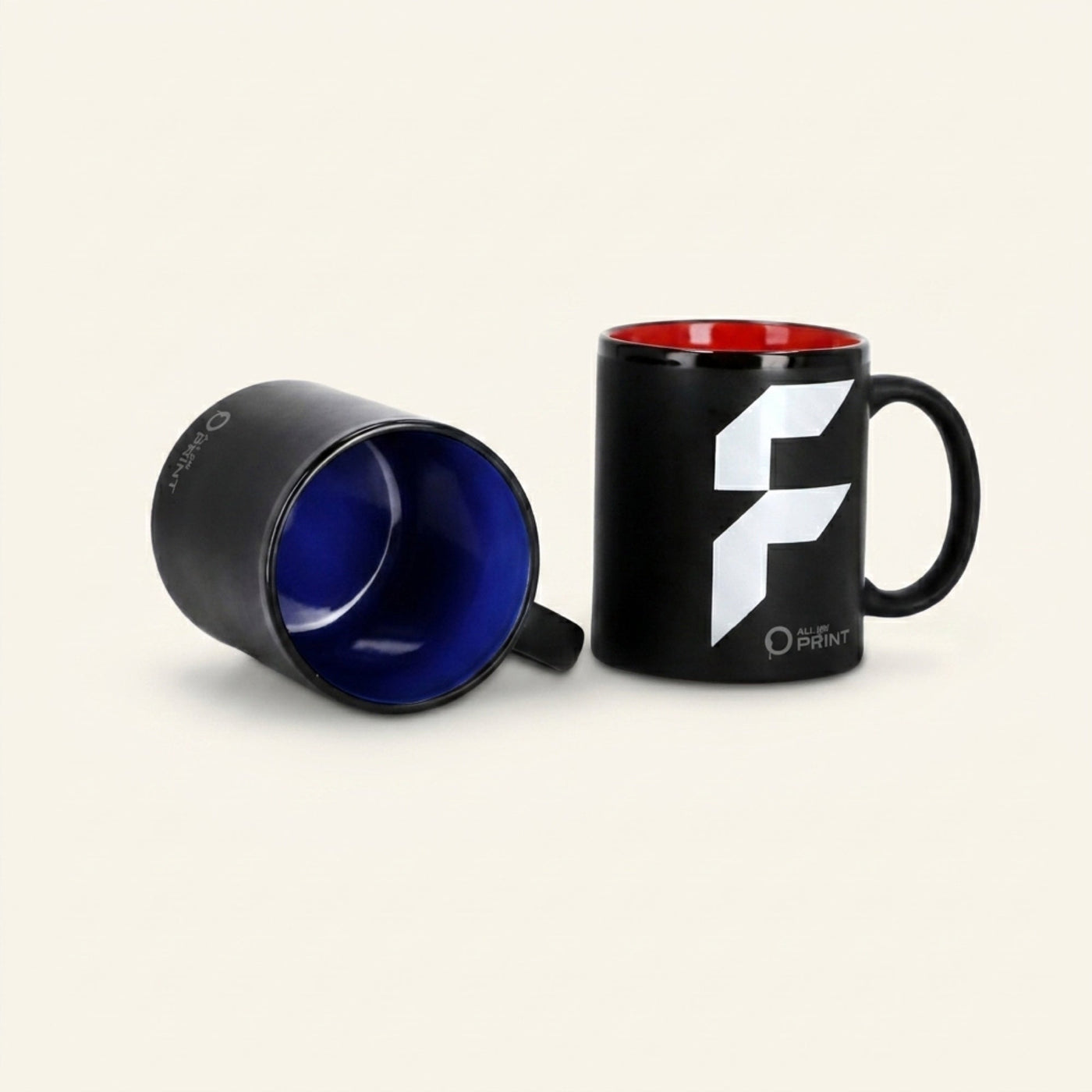 AYP - Kaffeetassen schwarz