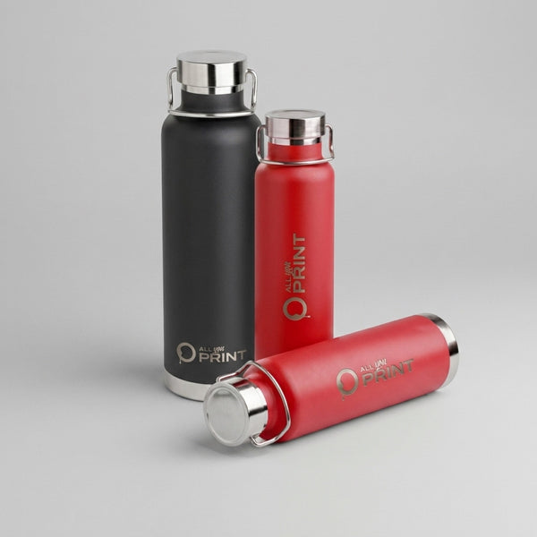 Echantillon bouteille isotherme Sport