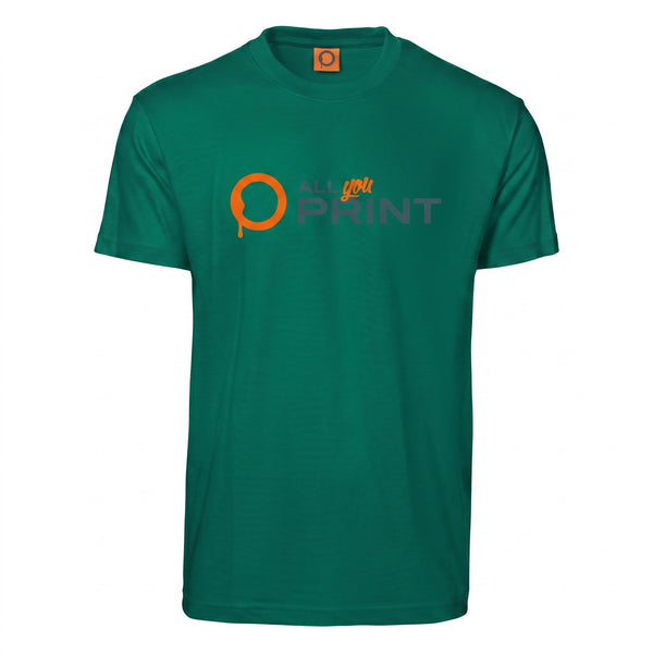 T-shirt échantillon premium homme