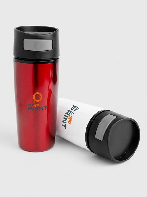 Thermobecher Auto