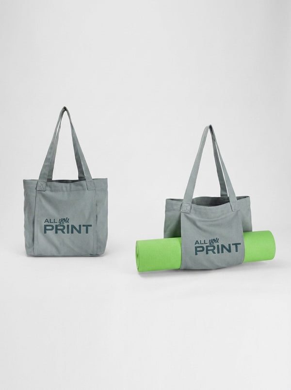 Yoga bags