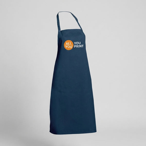 Tablier à bavette Budget