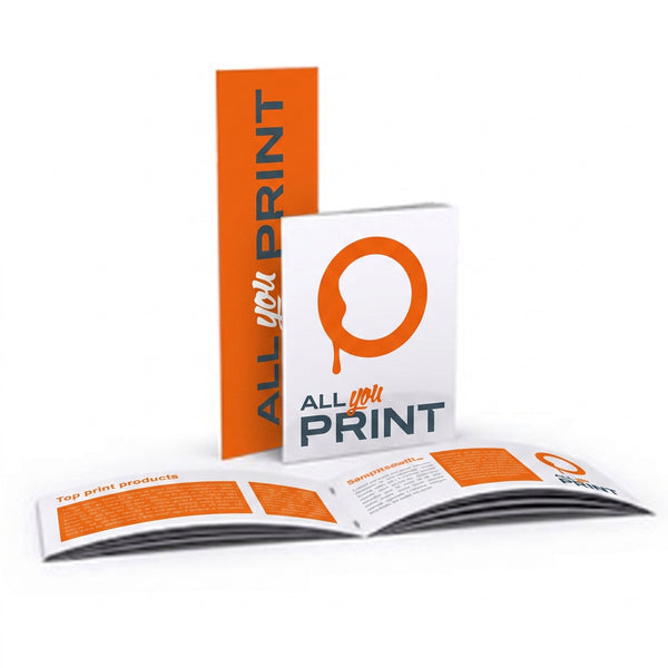 AYP - Magazine im Wunschformat