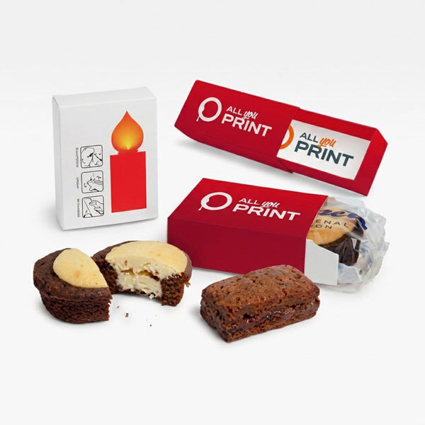 Mini cakes