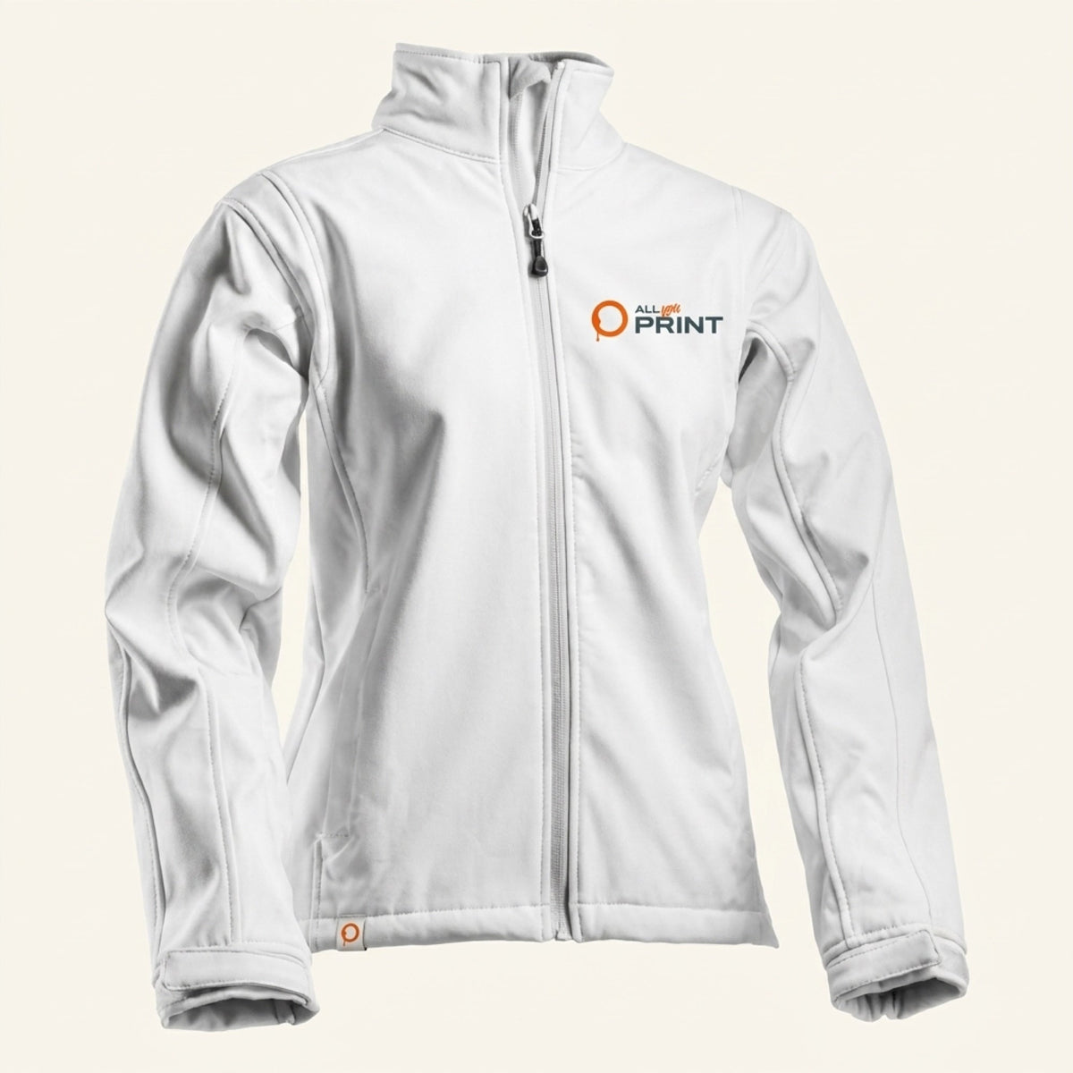 AYP - Softshelljacken Damen