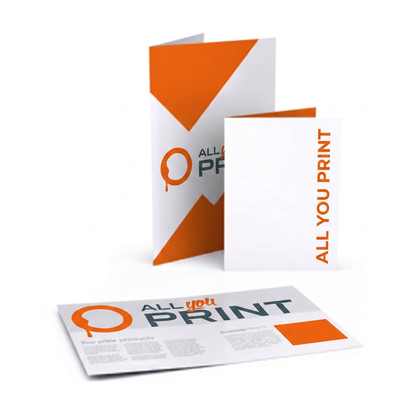 Mappen 2-teilig