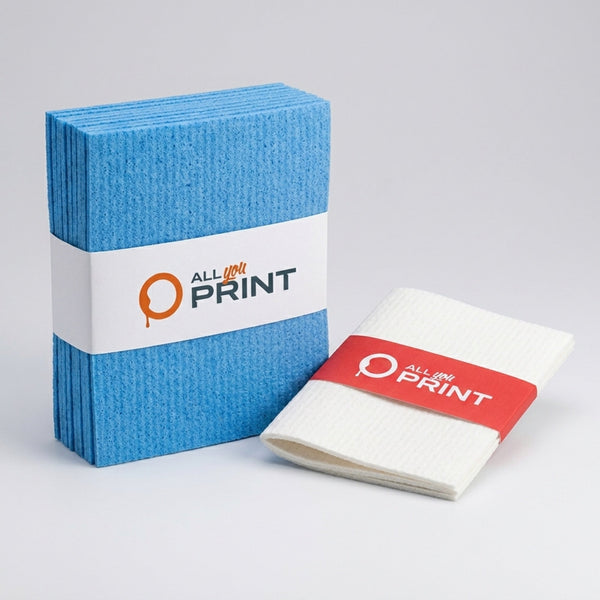 Sponge cloths