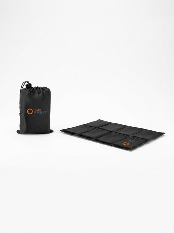 Faltbare Sitzkissen outdoor mit Tasche
