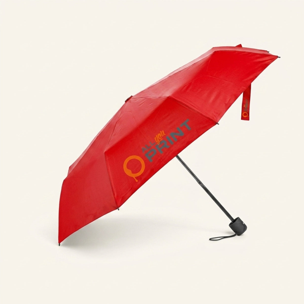 AYP - FARE Mini-Regenschirme Recycling mit Tasche