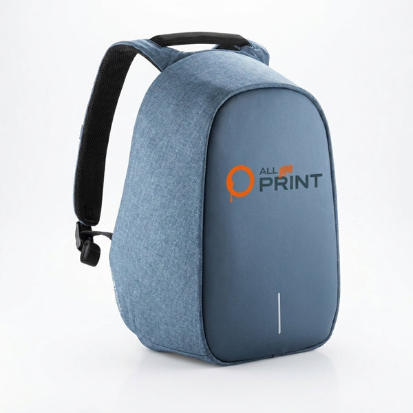 Bobby anti-theft backpacks