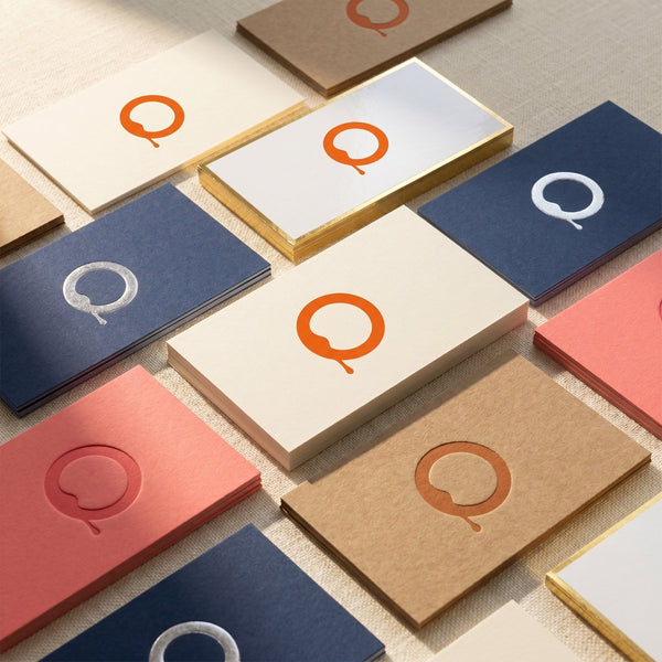 ALL YOU PRINT — Papier à lettres filigrane