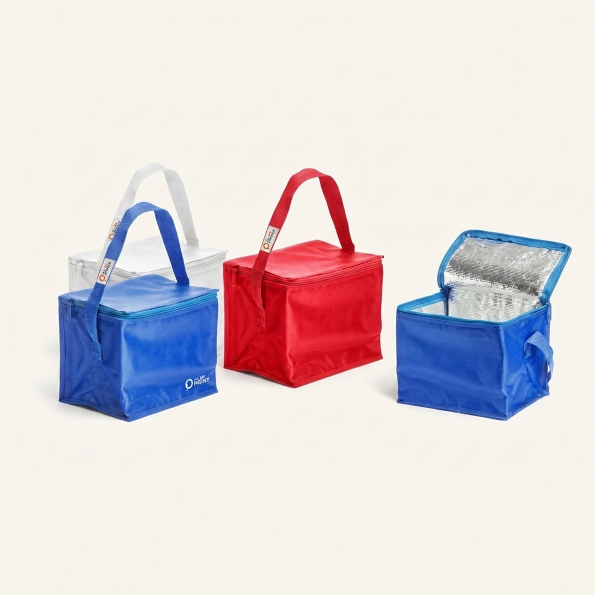 AYP - Muster Mini-Kühltaschen