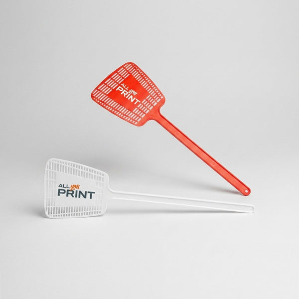 Fly swatters