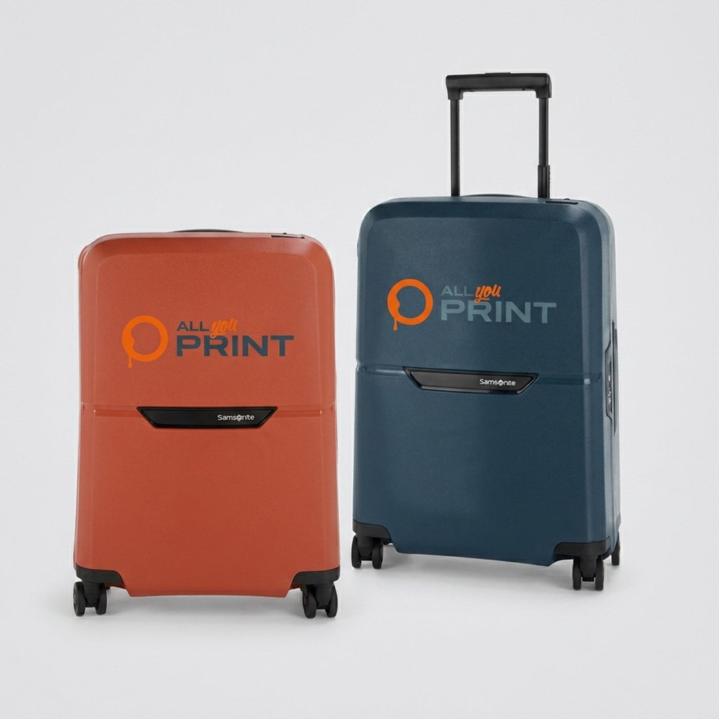 AYP - Samsonite MAGNUM ECO Trolleys