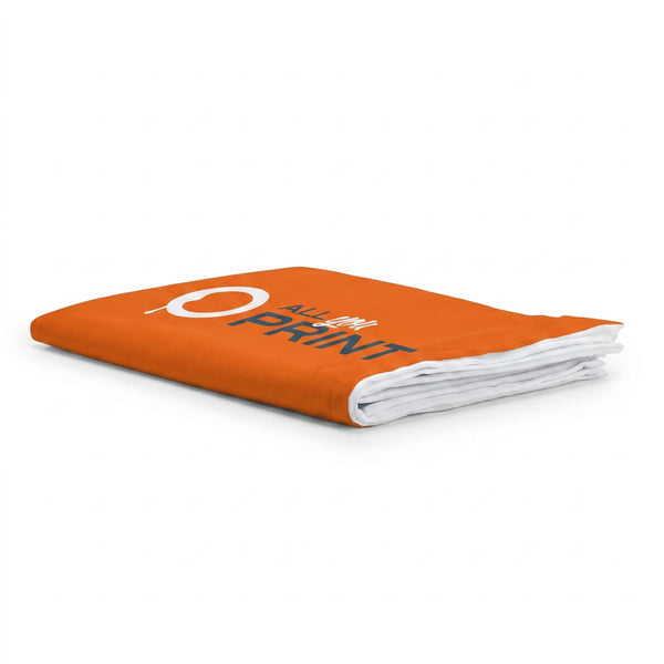 Square-Flag, Druck