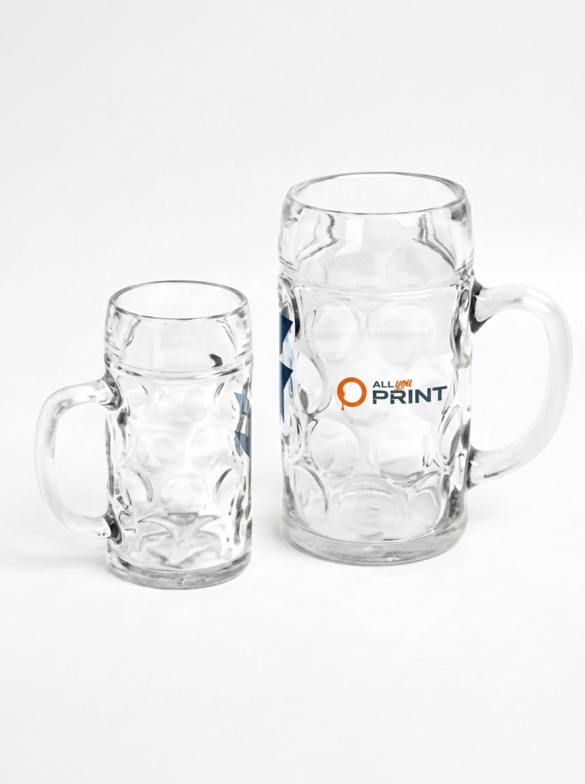 AYP - Bierkrüge traditionell