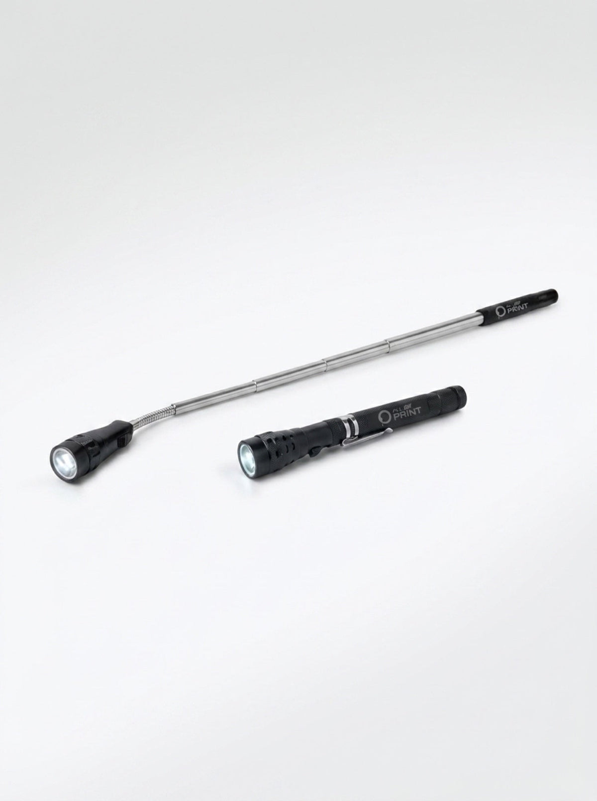 AYP - Teleskop Taschenlampen