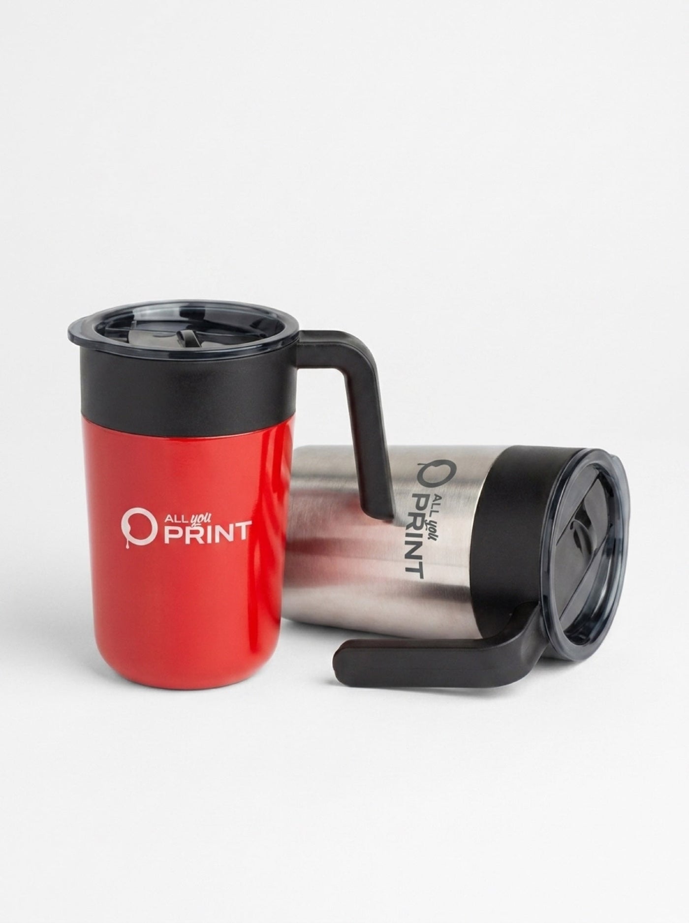 AYP - Kaffeebecher mit Henkel