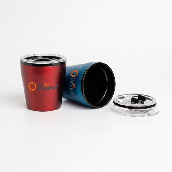 Mini coffee cups