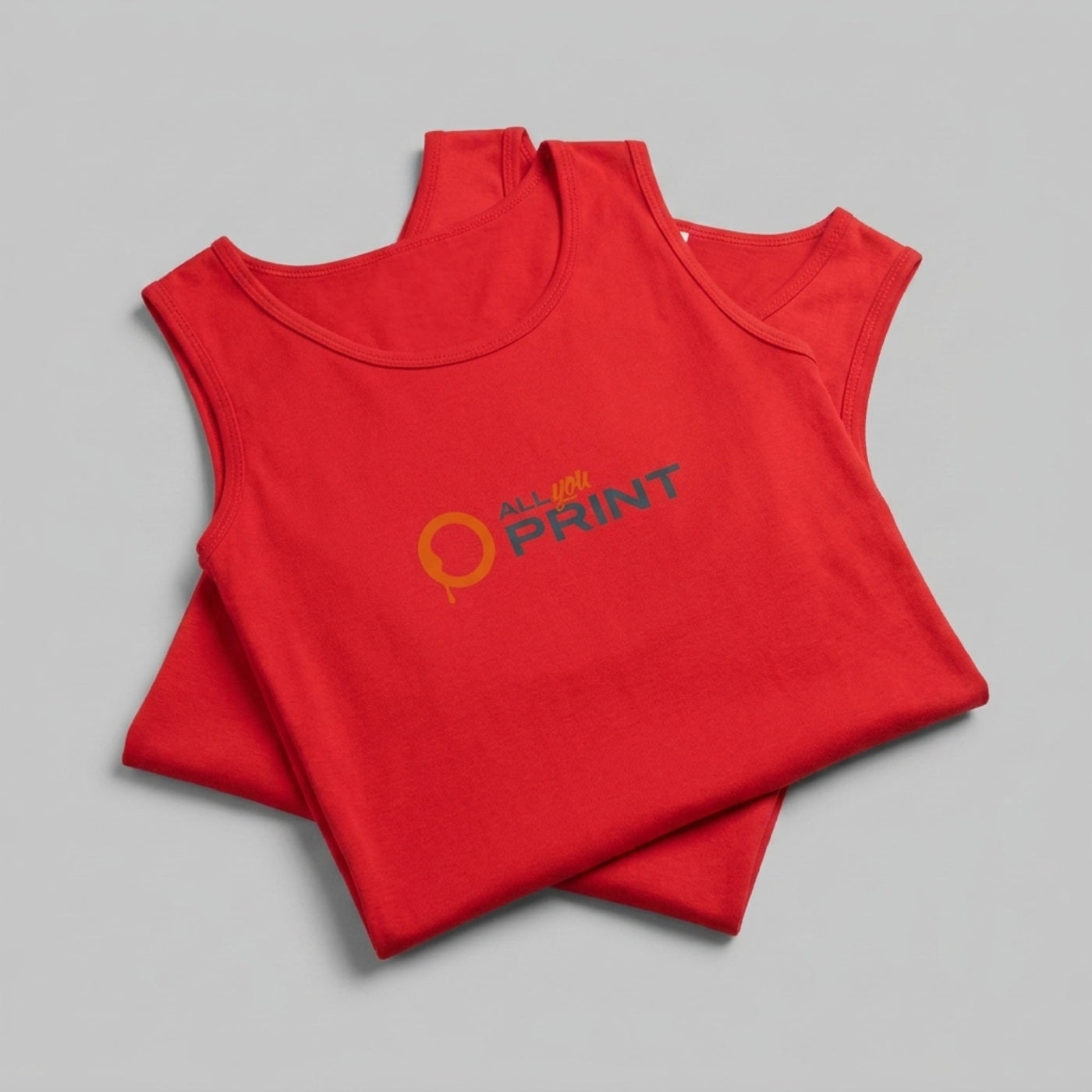 AYP - Fruit of the Loom Tanktops