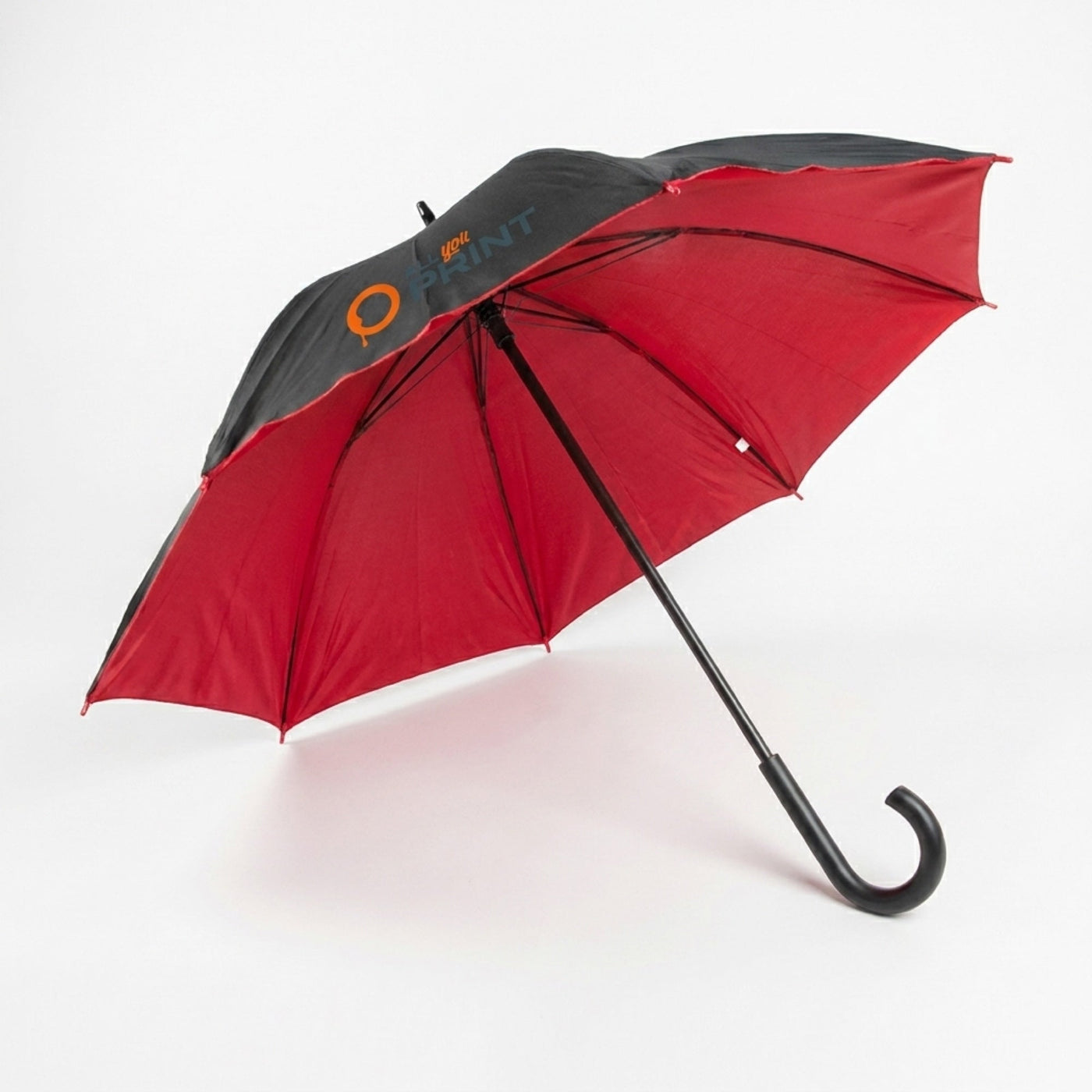 AYP - Regenschirme mit farbiger Innenseite