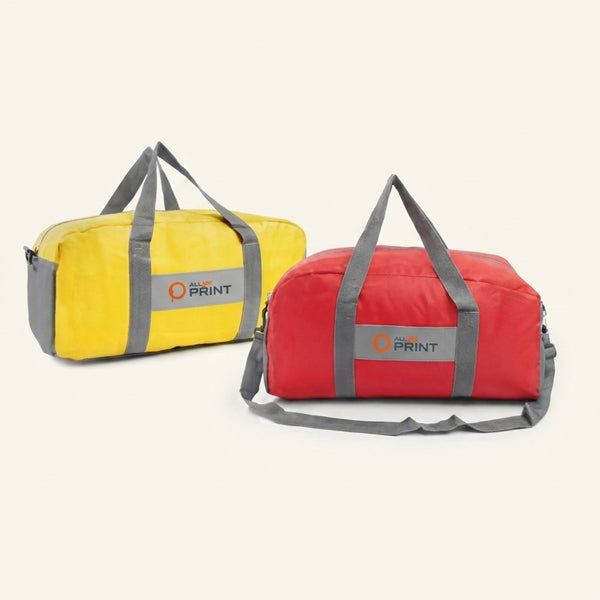 Muster Sporttaschen Basic
