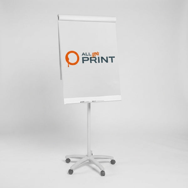 Flipchart pads
