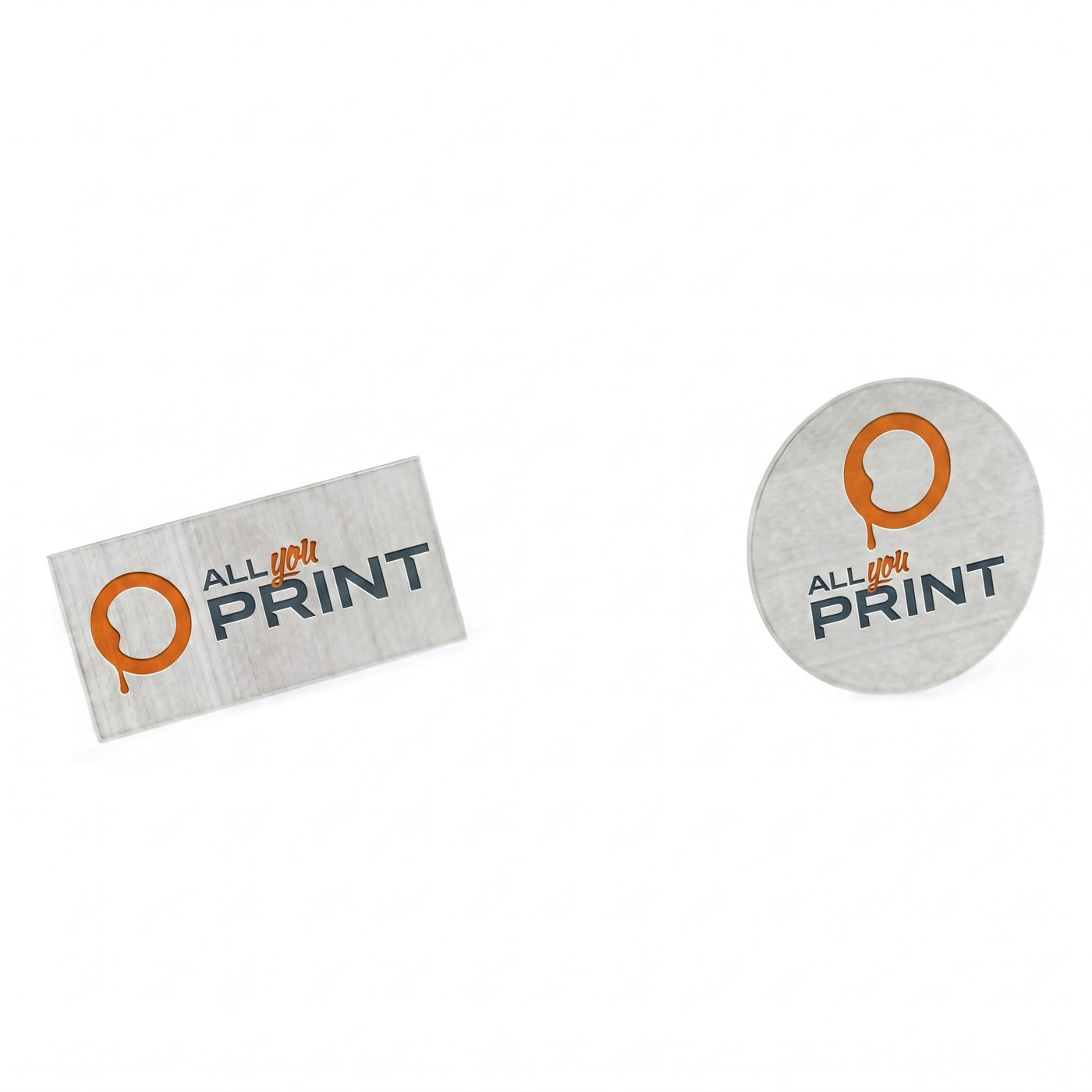 AYP - Stempelplatte für Trodat Printy