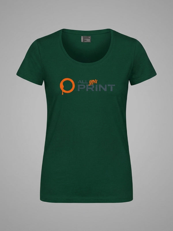 T-Shirts Workwear Damen