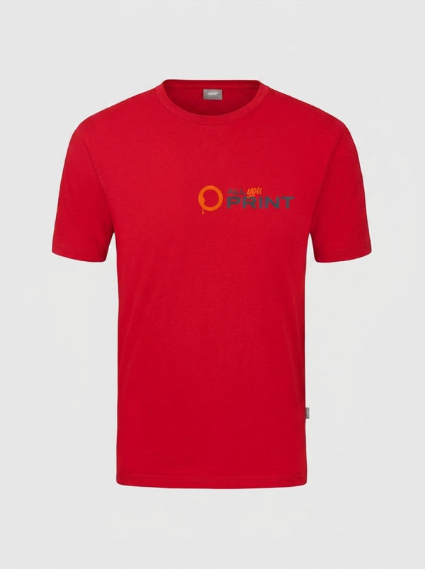 JAKO T-Shirts Organic Herren