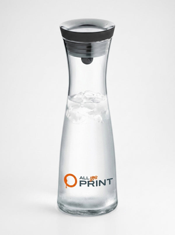 WMF Basic water carafes, 1 l