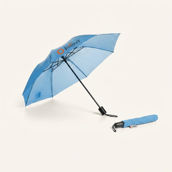 Regenschirme Budget