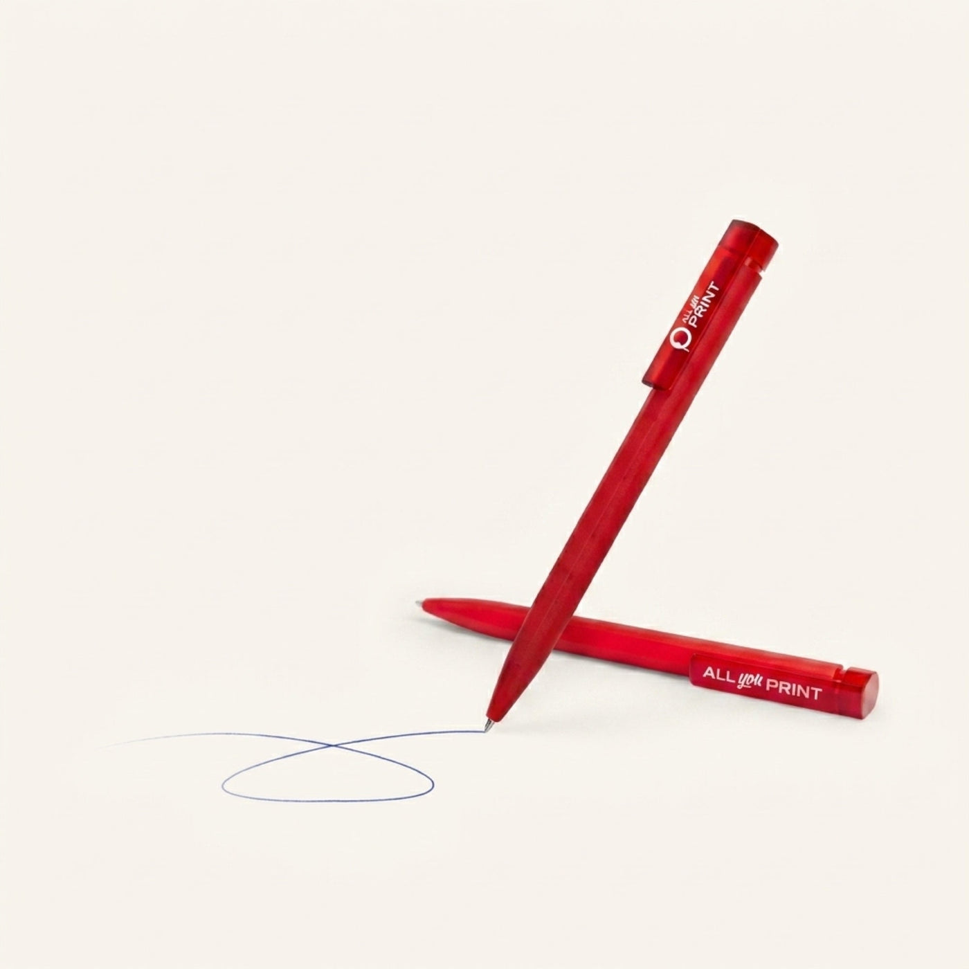 AYP - Kugelschreiber Senator Liberty Soft Touch