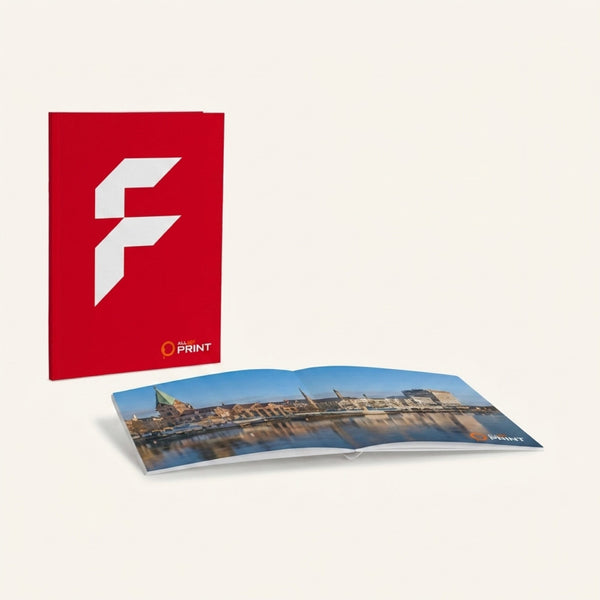 Layflat Fotobuch