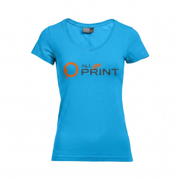 T-shirts slim fit femme (classic)