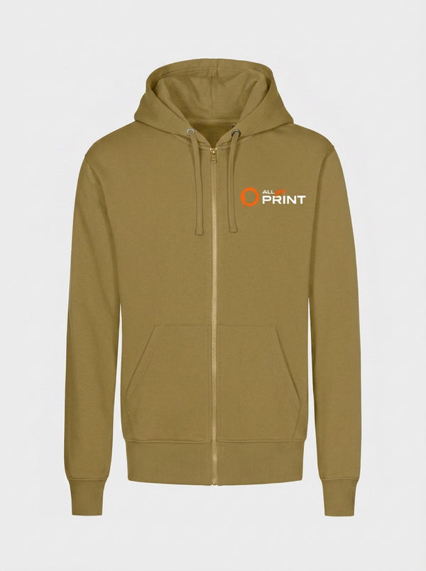 Promodoro Sweatjacken X.O Herren