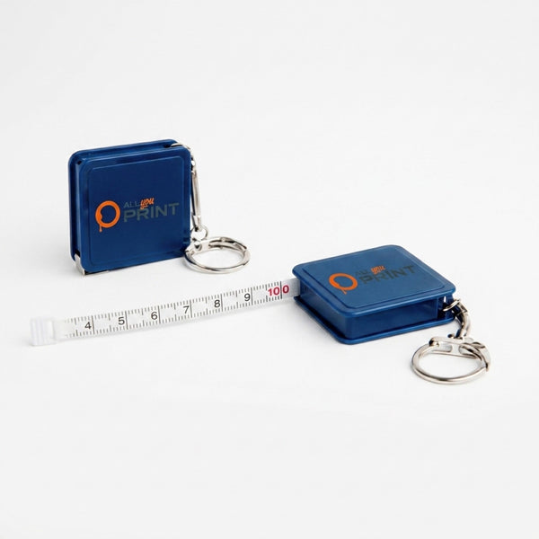 AYP - Schlüsselanhänger Massband