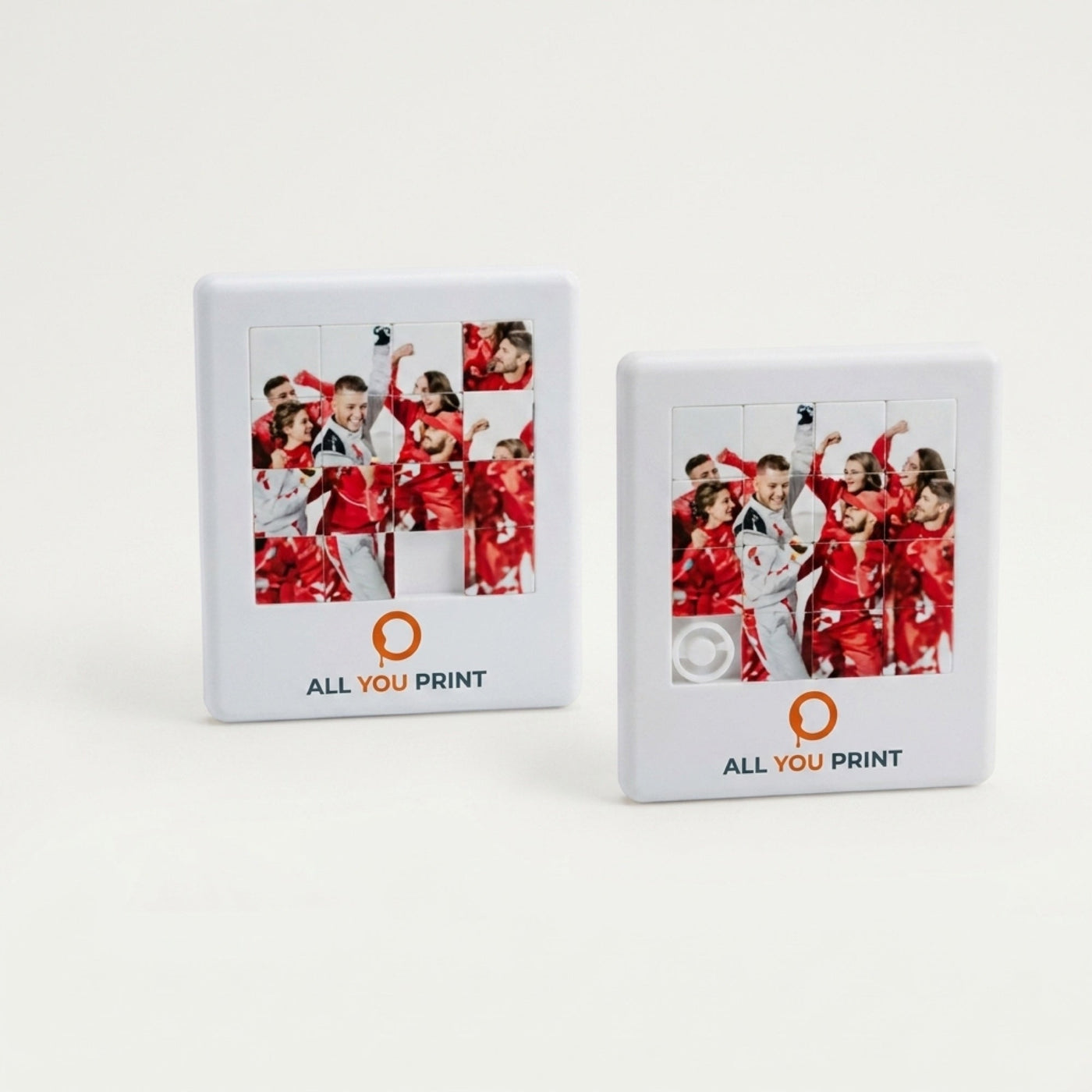 AYP - Schiebepuzzle