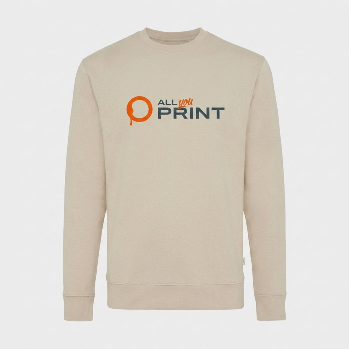 AYP - Sweatshirts aus Bio- und Recycling-Baumwolle