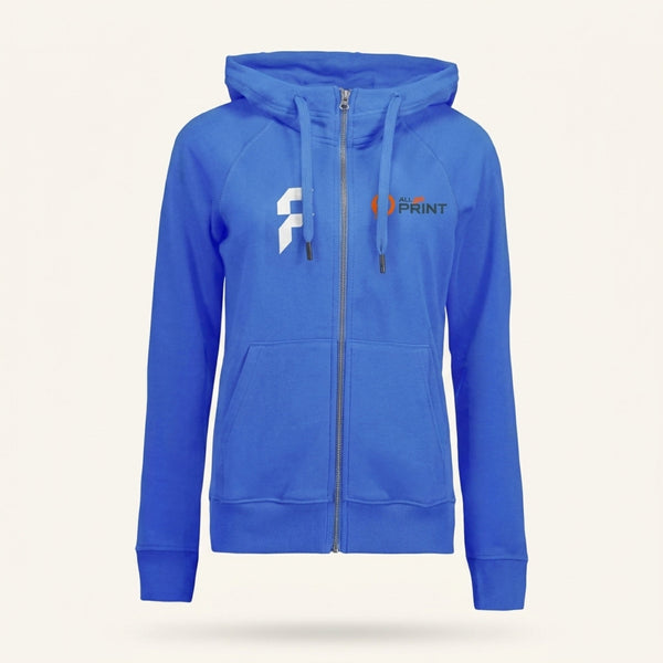 ID Identity Sweatjacke Damen