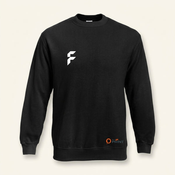 Fruit of the Loom sweatshirts
