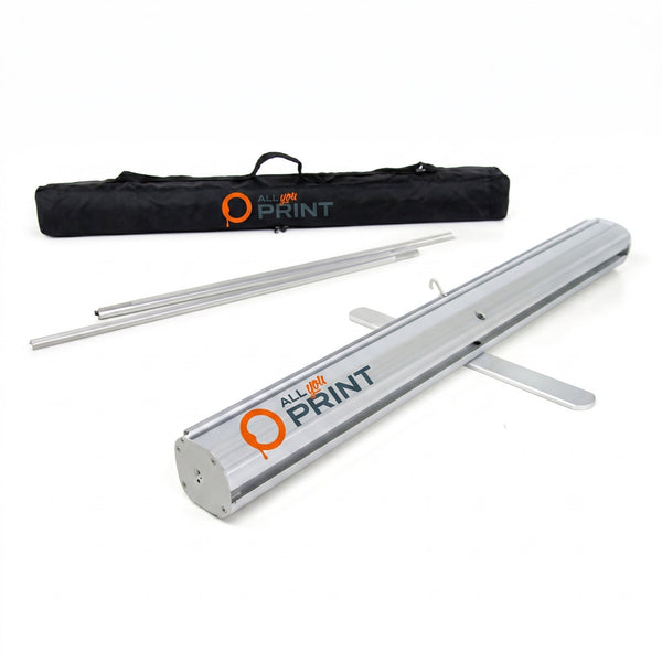 Roll-up classic, System