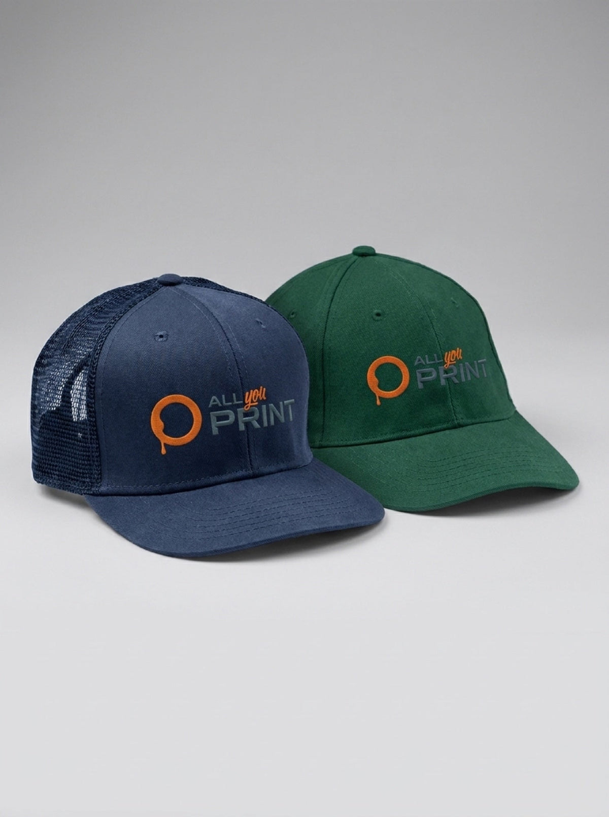 AYP - Werbe-Caps