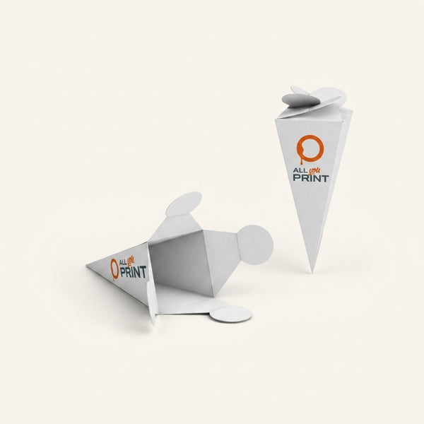 Mini school cones